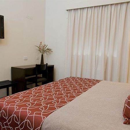 Hotel Premier San Miguel de Tucumán 외부 사진
