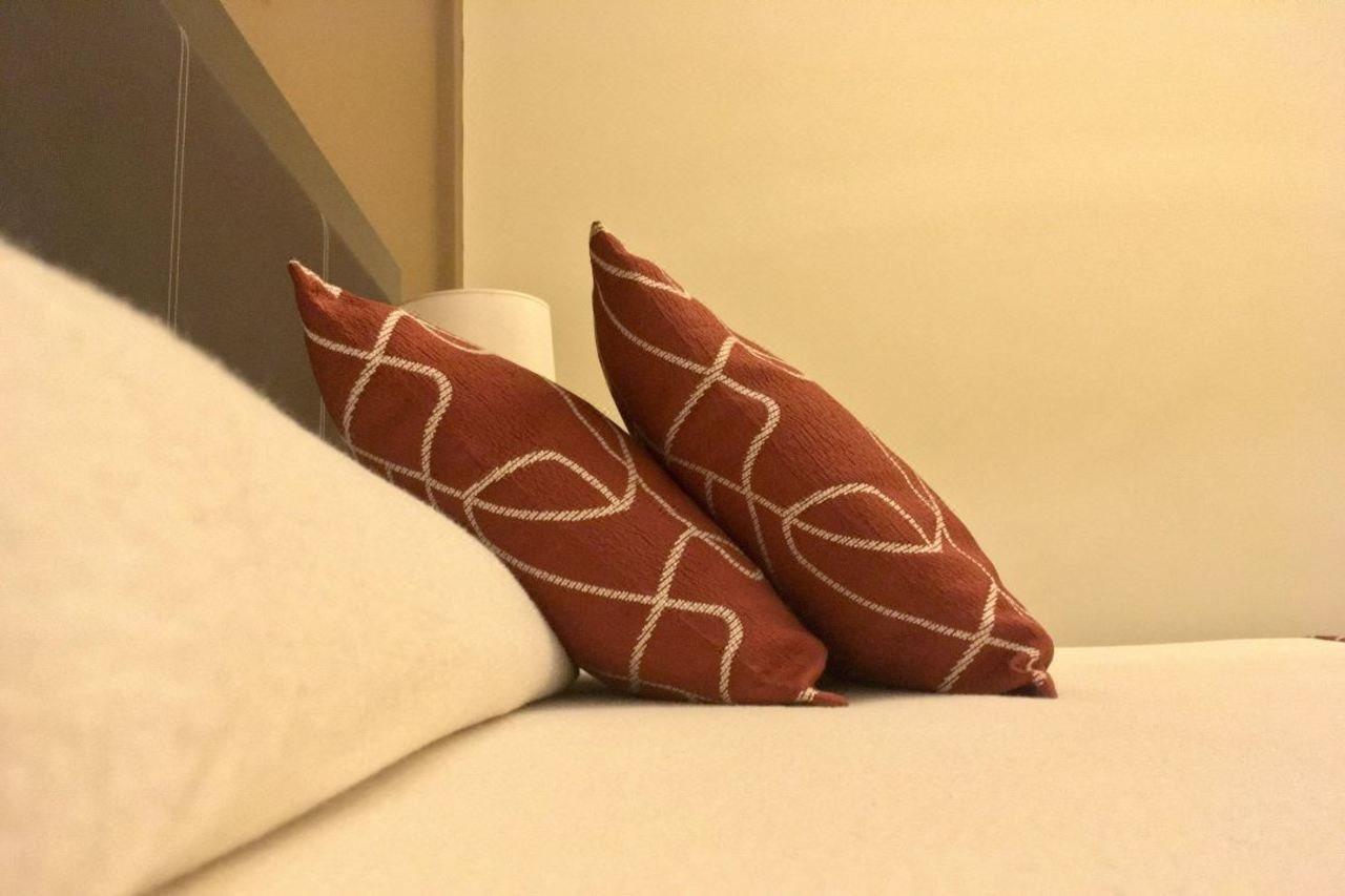 Hotel Premier San Miguel de Tucumán 외부 사진
