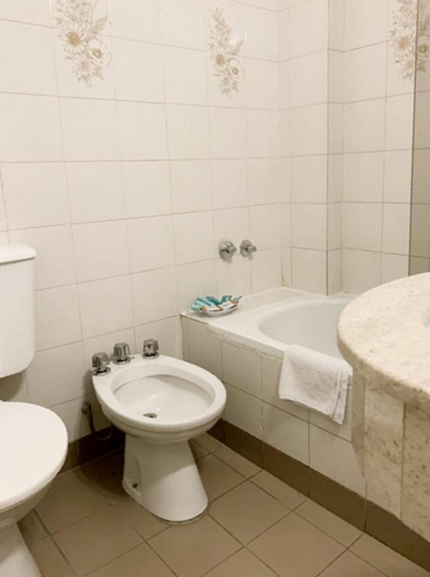 Hotel Premier San Miguel de Tucumán 외부 사진