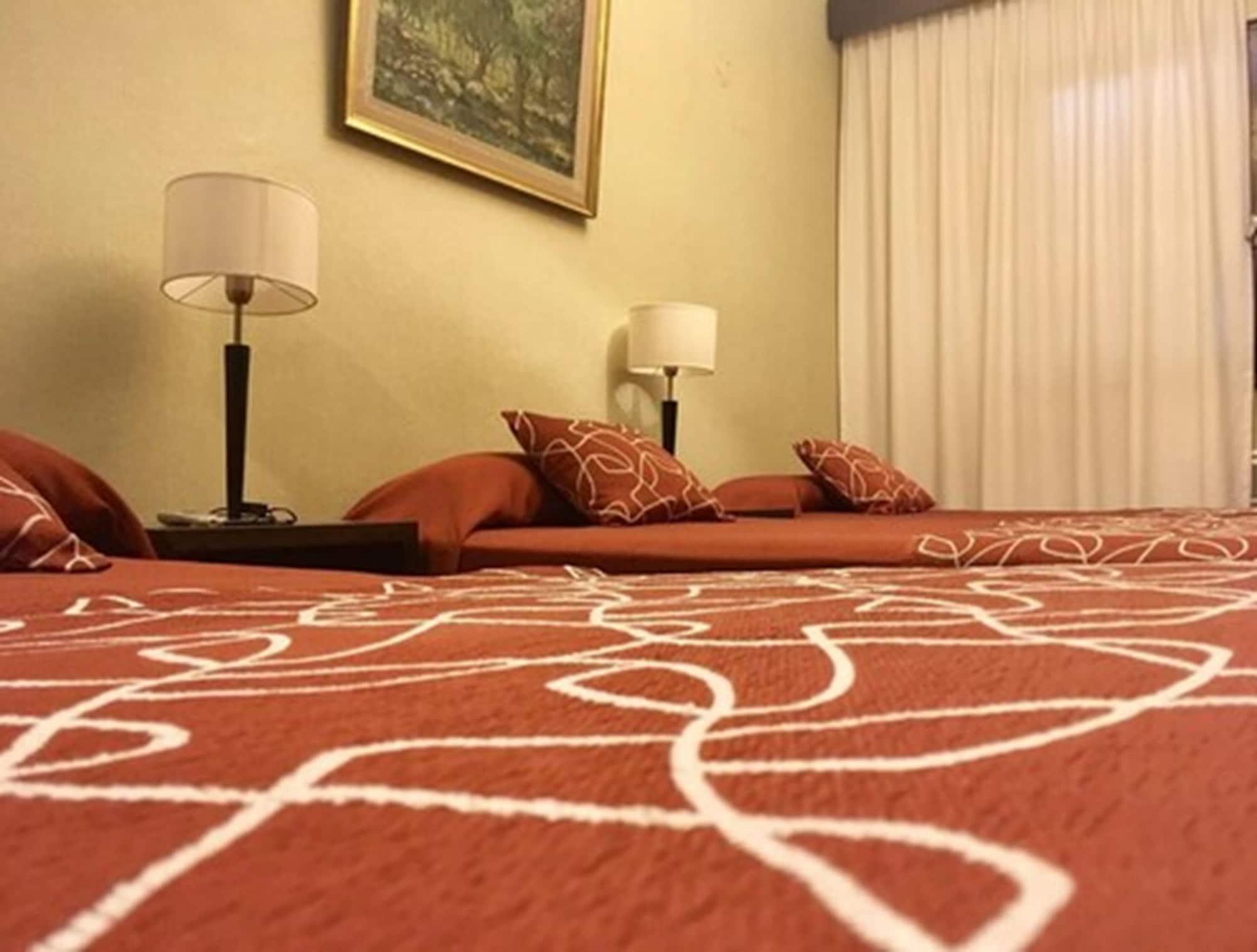 Hotel Premier San Miguel de Tucumán 외부 사진