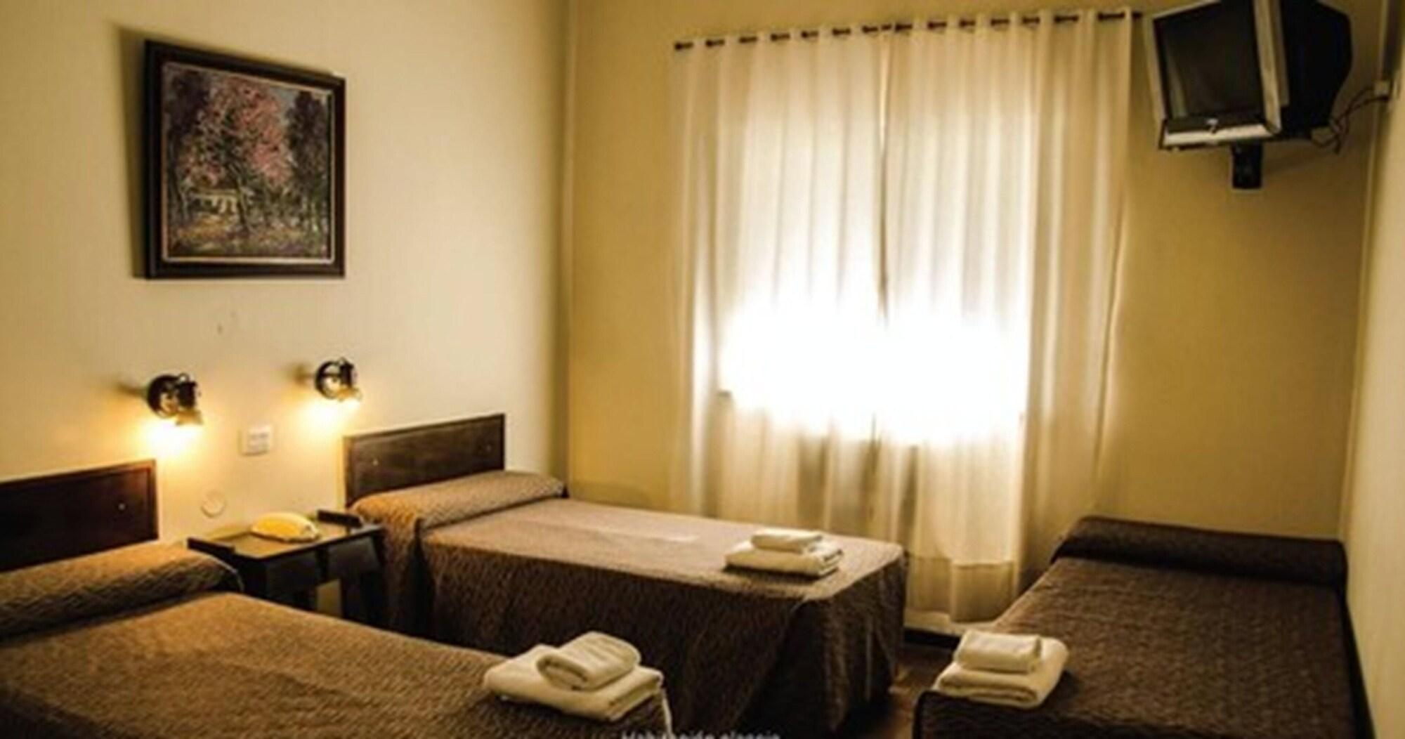 Hotel Premier San Miguel de Tucumán 외부 사진