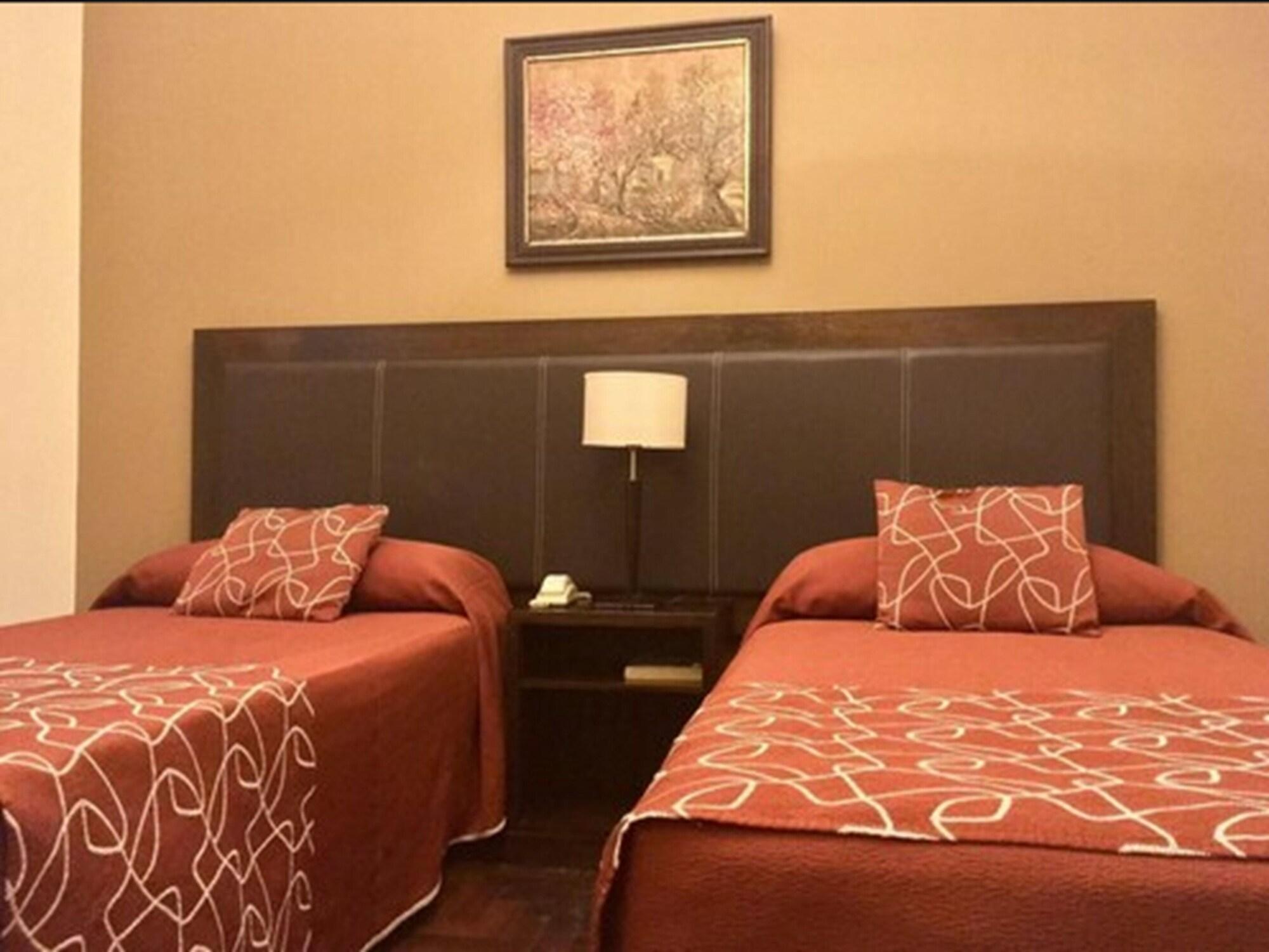 Hotel Premier San Miguel de Tucumán 외부 사진