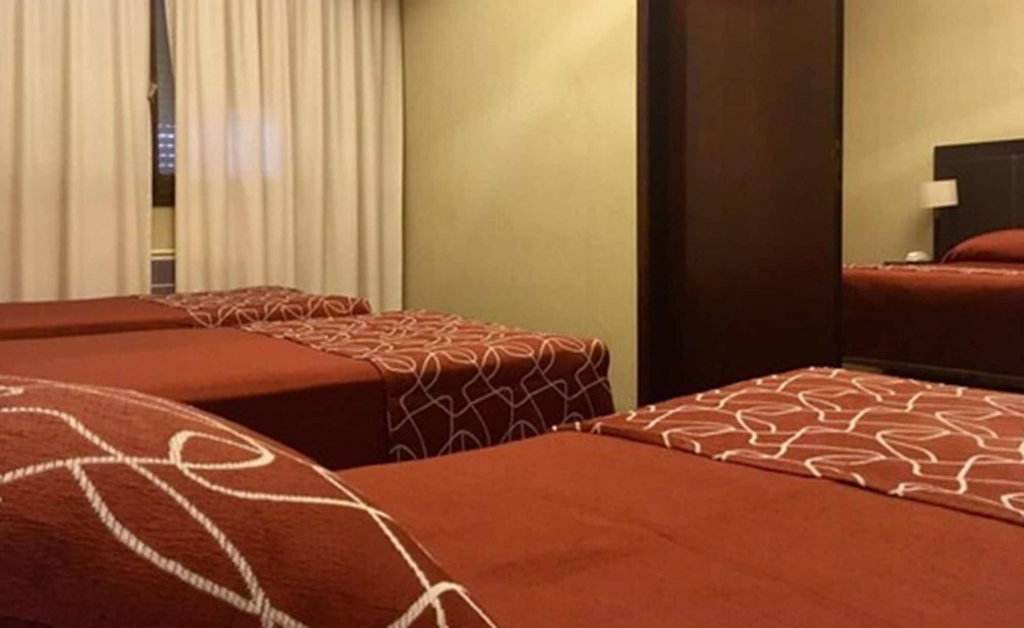 Hotel Premier San Miguel de Tucumán 외부 사진
