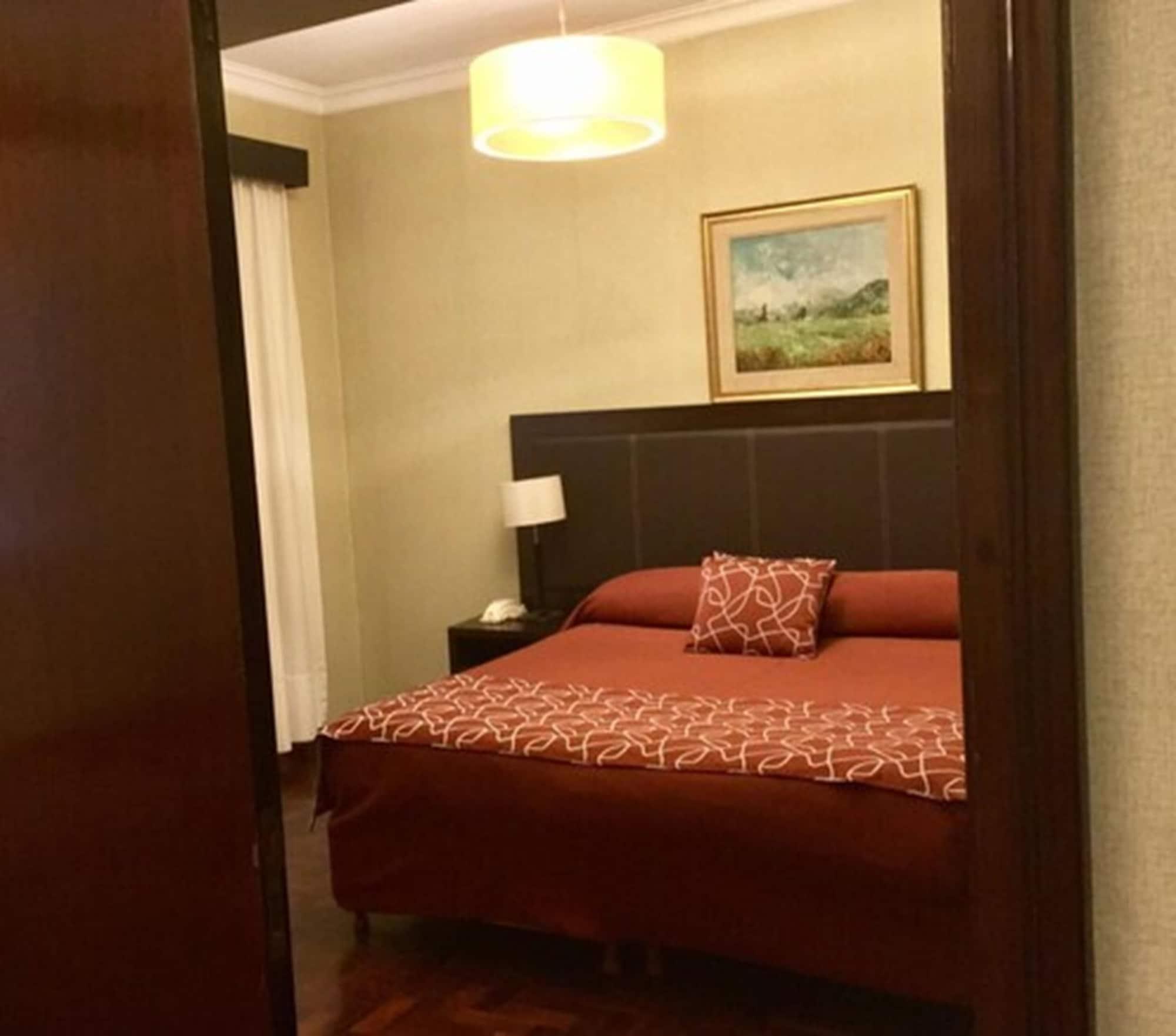 Hotel Premier San Miguel de Tucumán 외부 사진