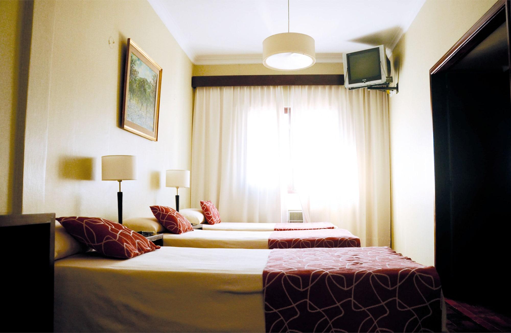 Hotel Premier San Miguel de Tucumán 외부 사진