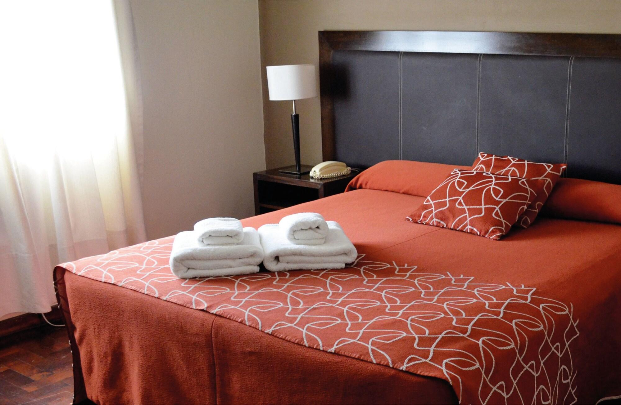 Hotel Premier San Miguel de Tucumán 외부 사진