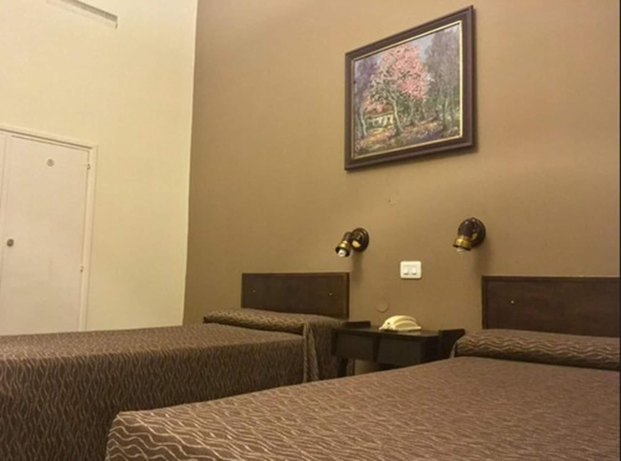 Hotel Premier San Miguel de Tucumán 외부 사진