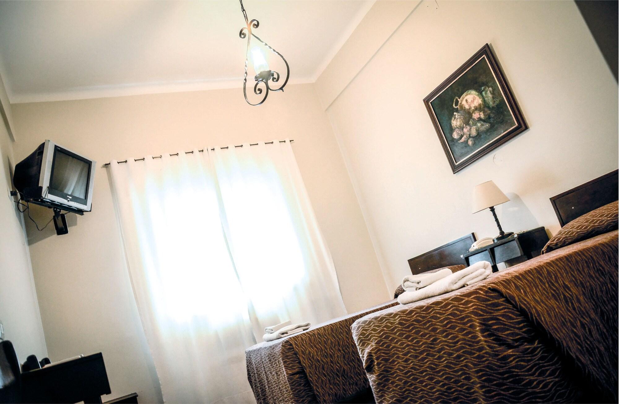 Hotel Premier San Miguel de Tucumán 외부 사진