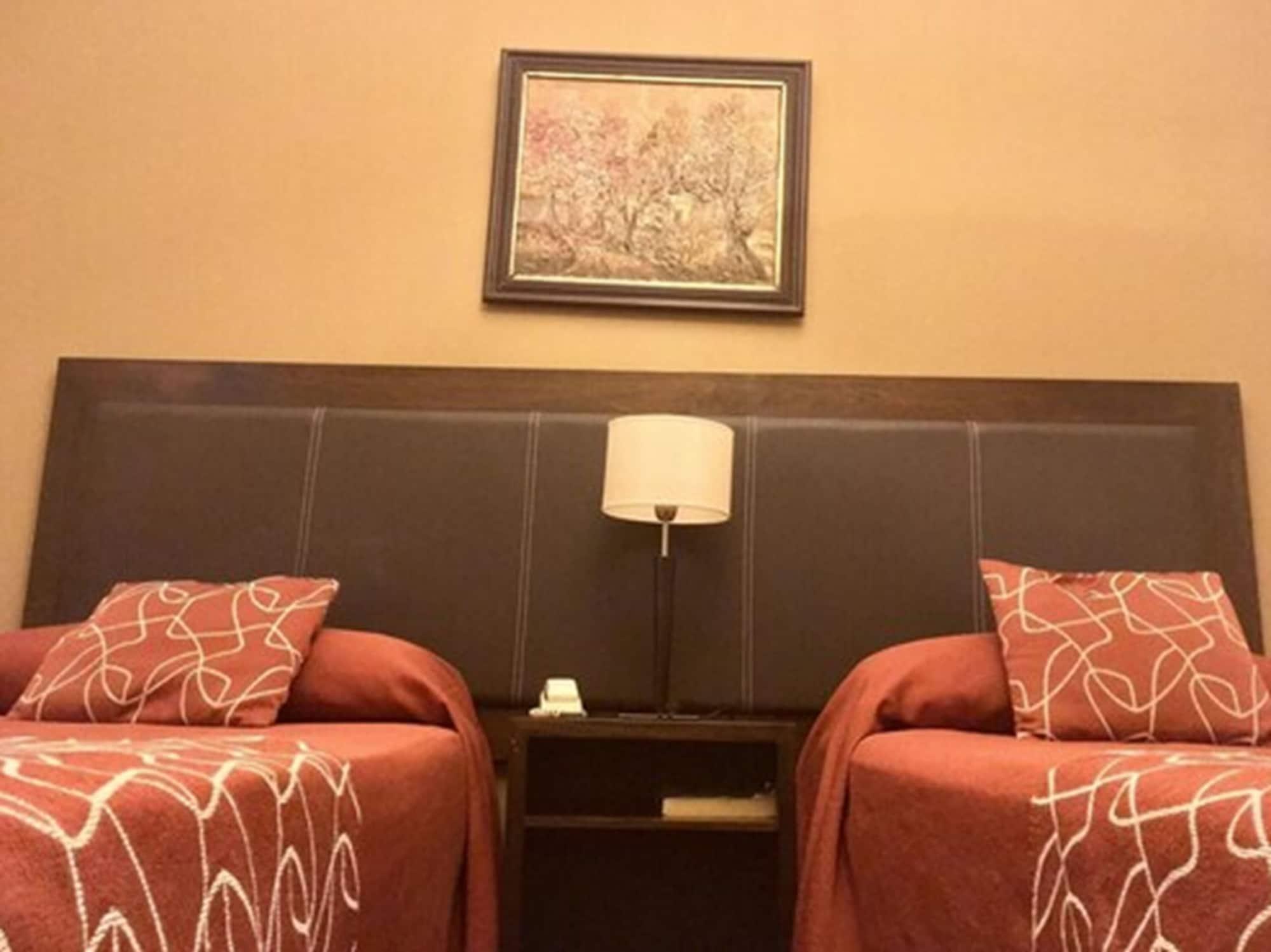 Hotel Premier San Miguel de Tucumán 외부 사진