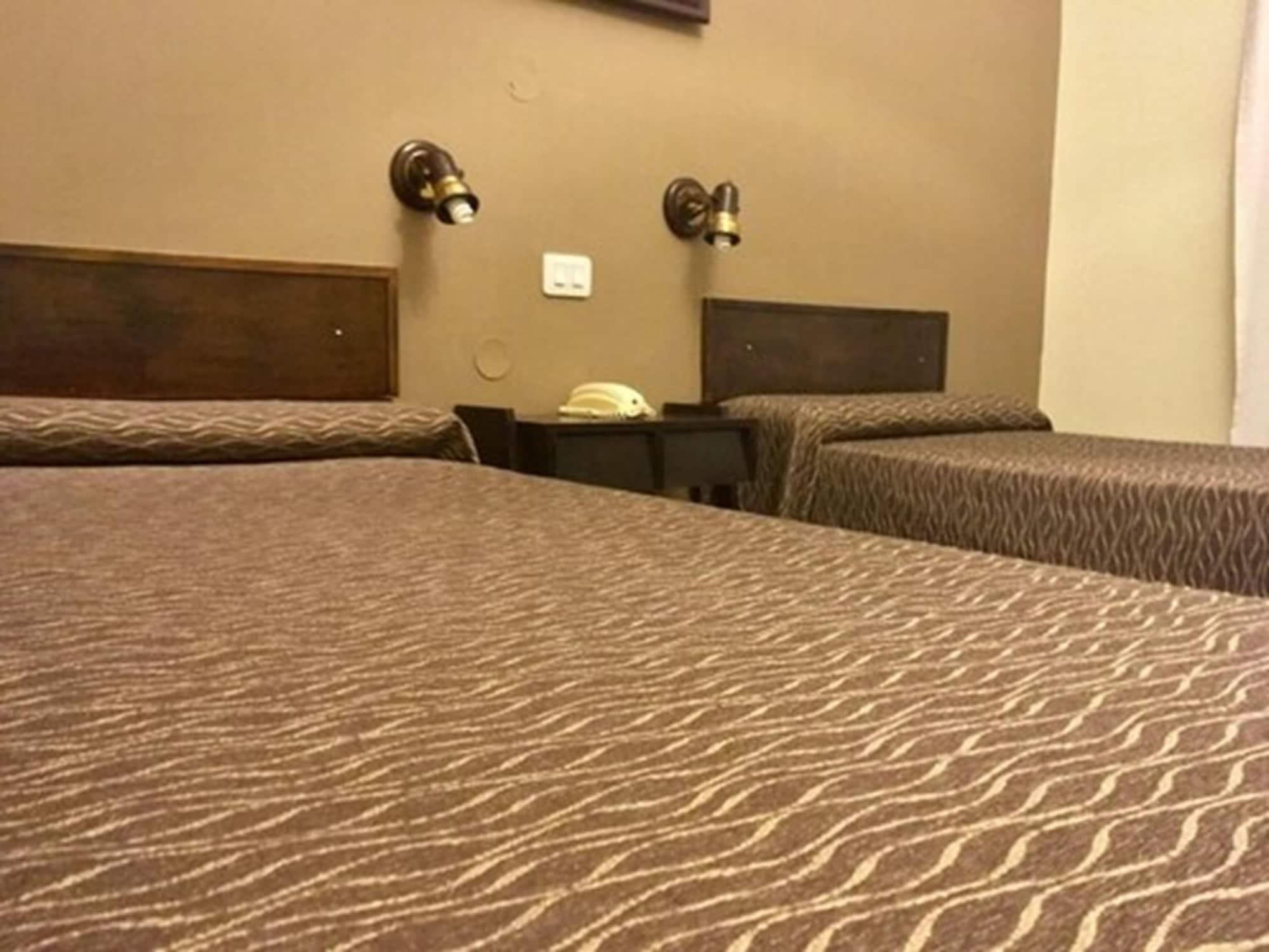 Hotel Premier San Miguel de Tucumán 외부 사진