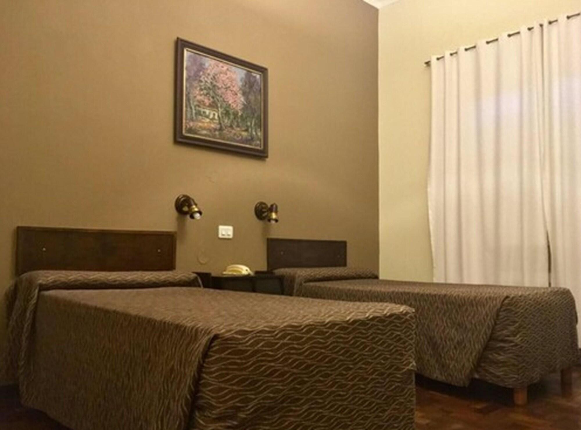 Hotel Premier San Miguel de Tucumán 외부 사진