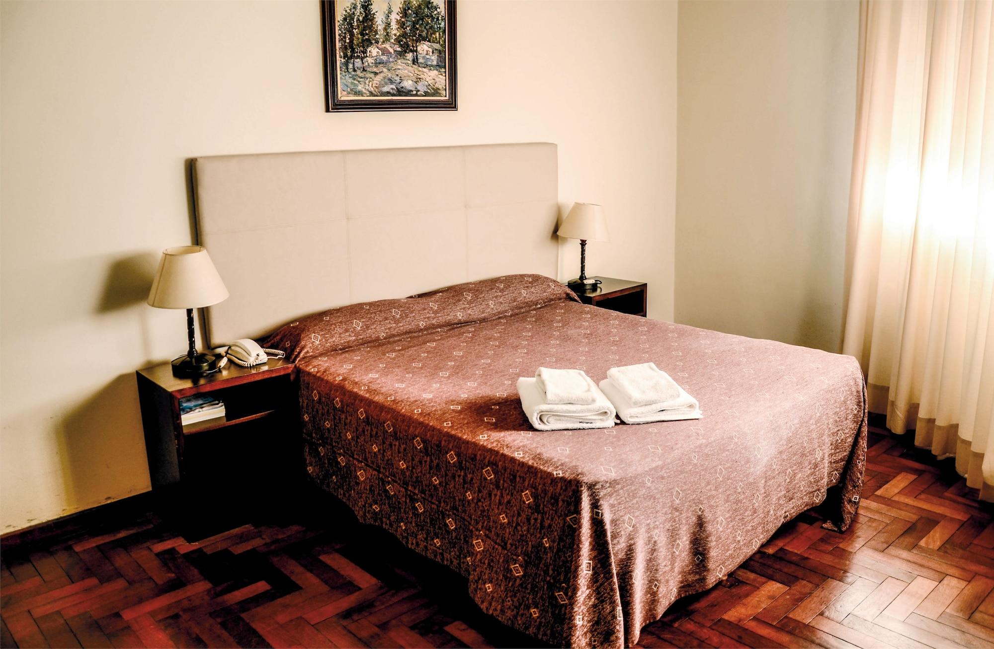 Hotel Premier San Miguel de Tucumán 외부 사진