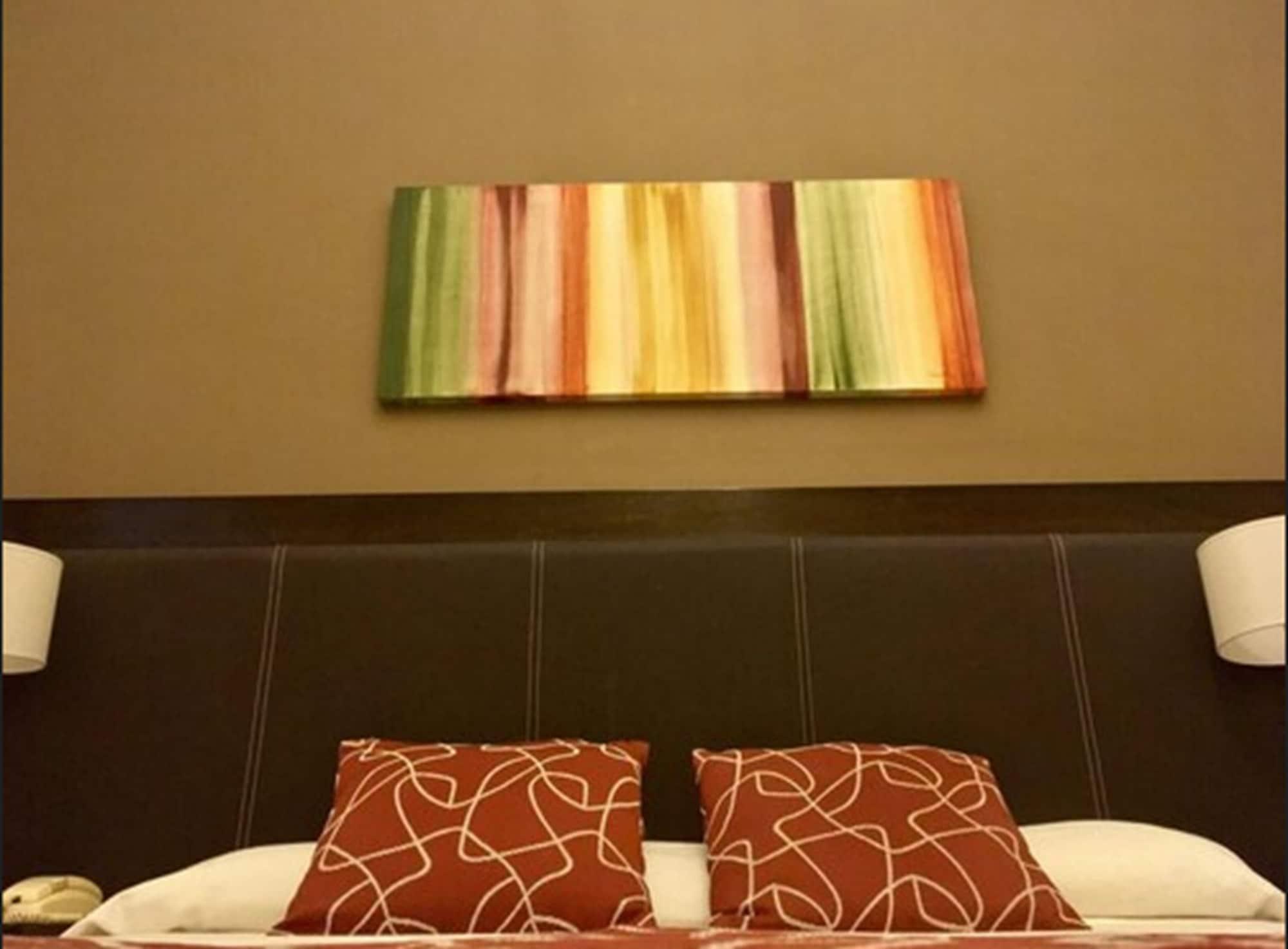 Hotel Premier San Miguel de Tucumán 외부 사진