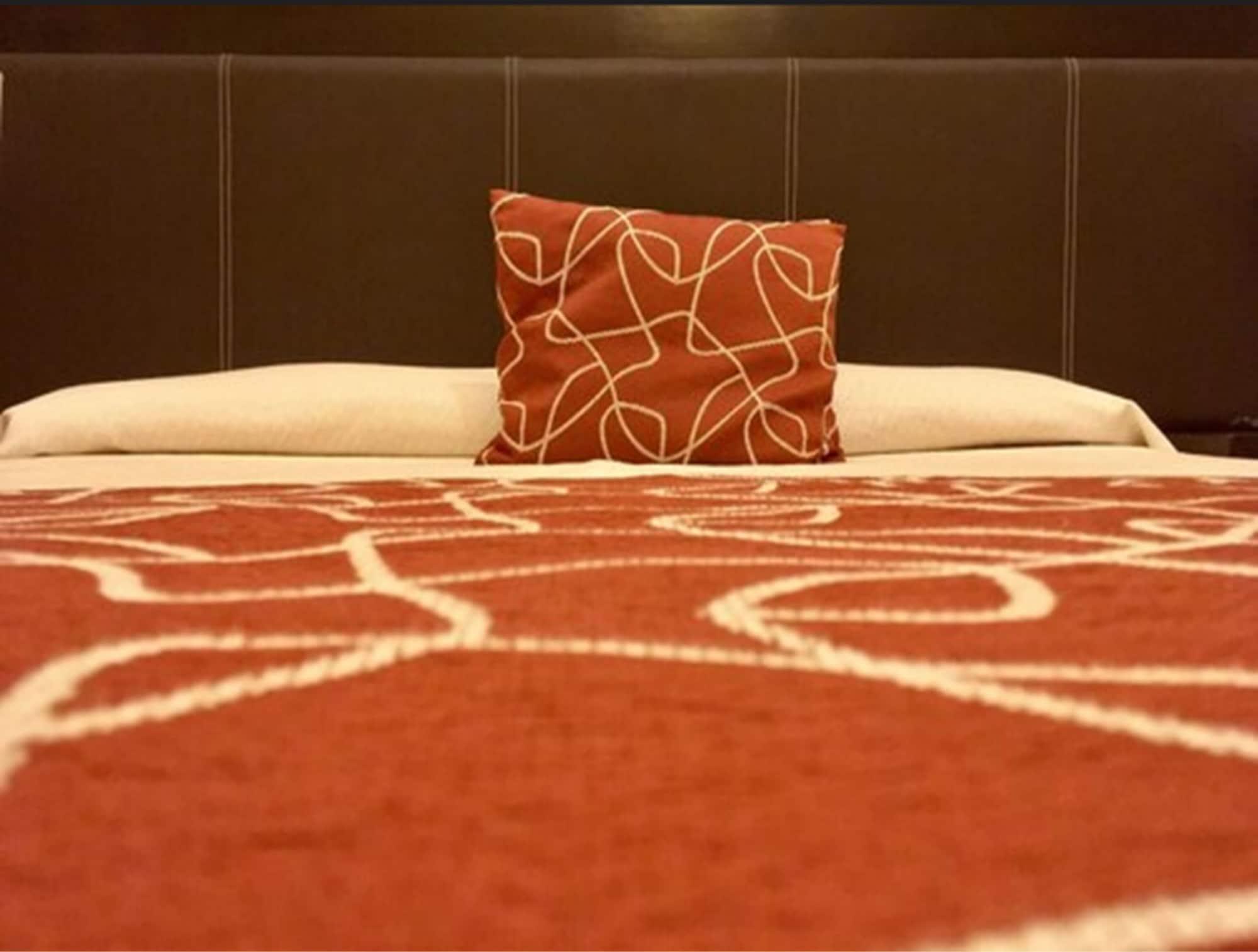 Hotel Premier San Miguel de Tucumán 외부 사진