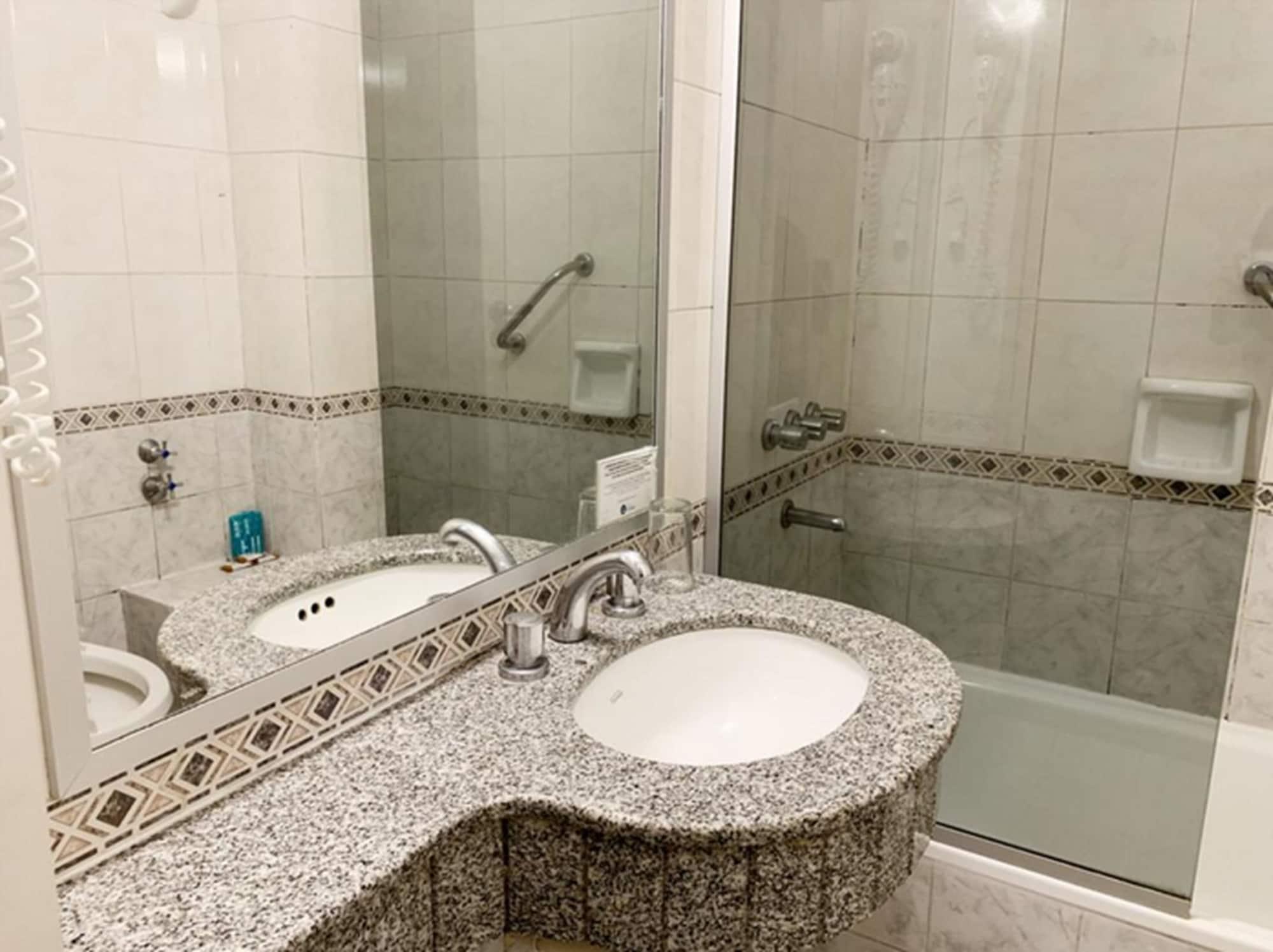 Hotel Premier San Miguel de Tucumán 외부 사진