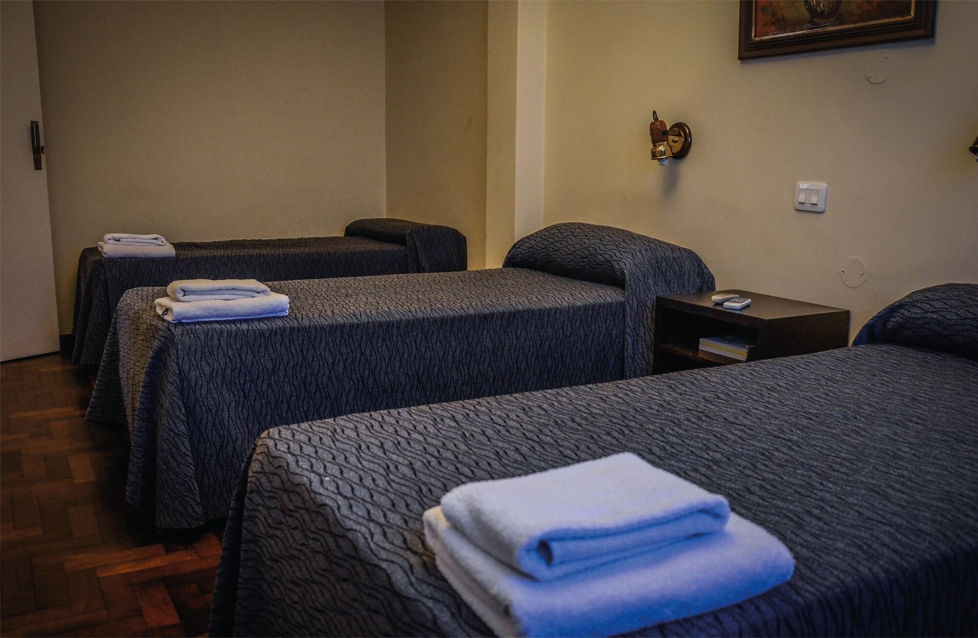 Hotel Premier San Miguel de Tucumán 외부 사진