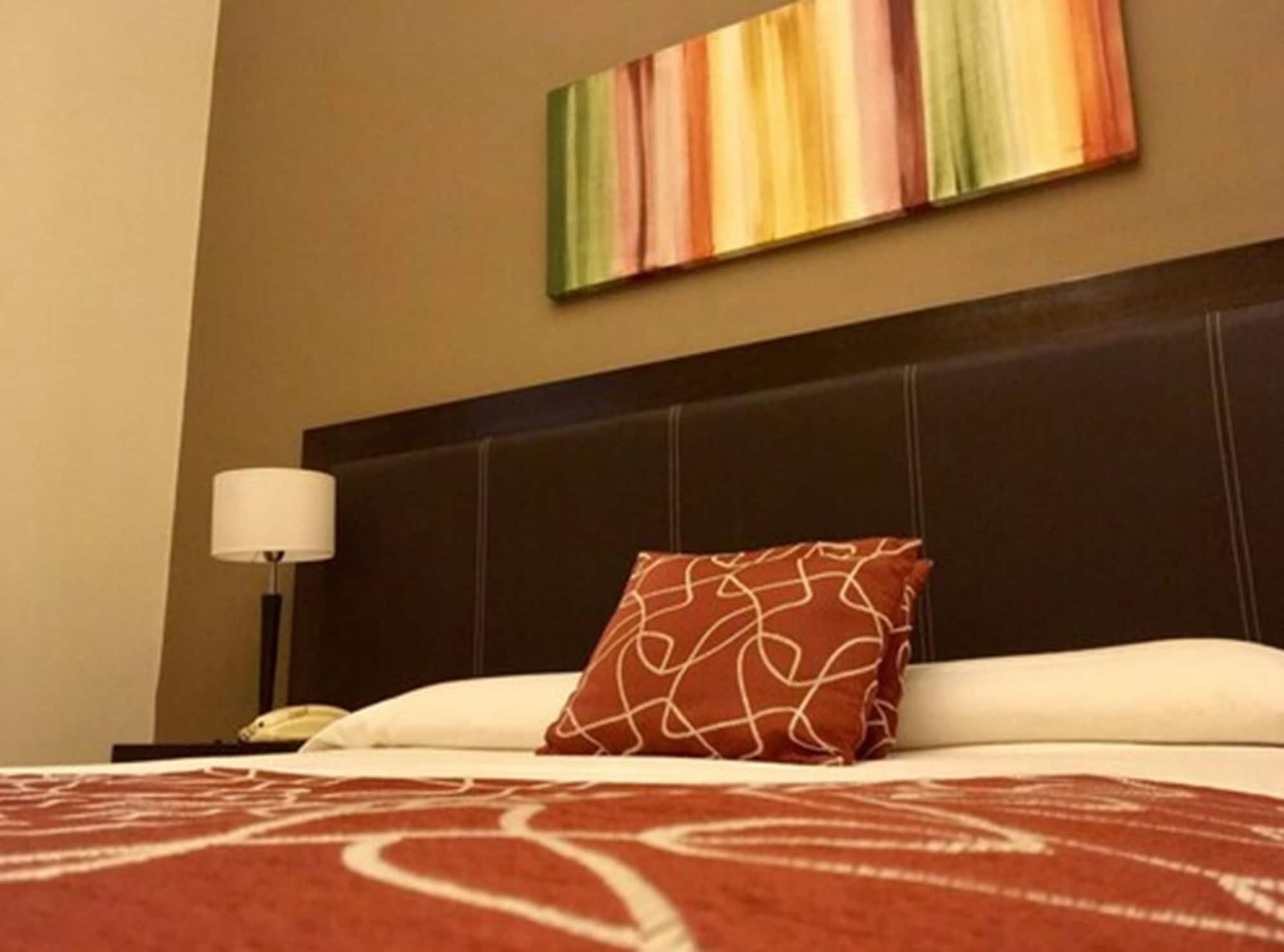Hotel Premier San Miguel de Tucumán 외부 사진