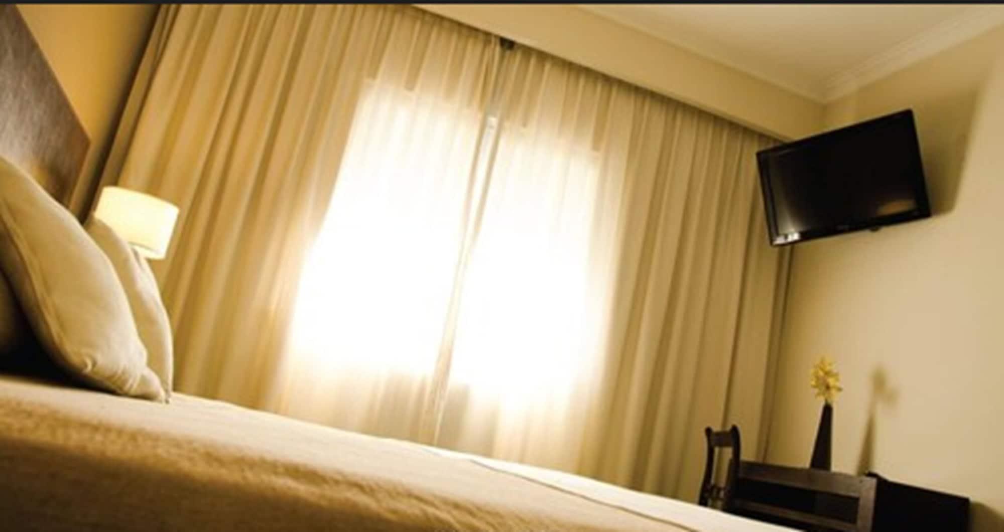 Hotel Premier San Miguel de Tucumán 외부 사진