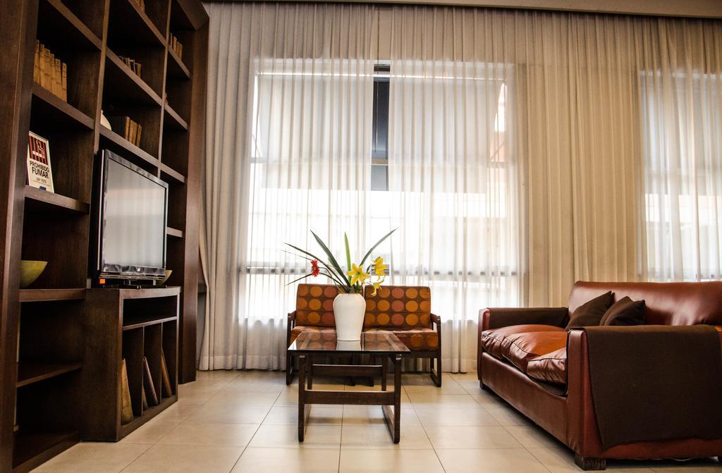 Hotel Premier San Miguel de Tucumán 외부 사진