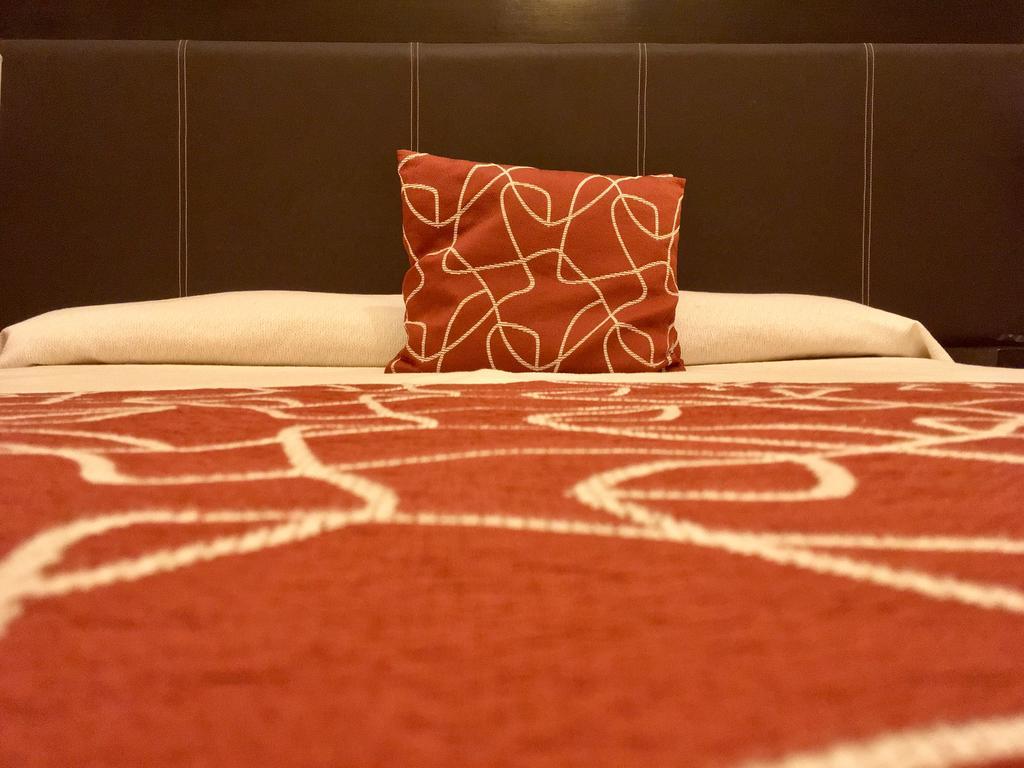 Hotel Premier San Miguel de Tucumán 외부 사진