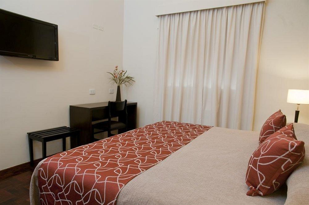 Hotel Premier San Miguel de Tucumán 외부 사진