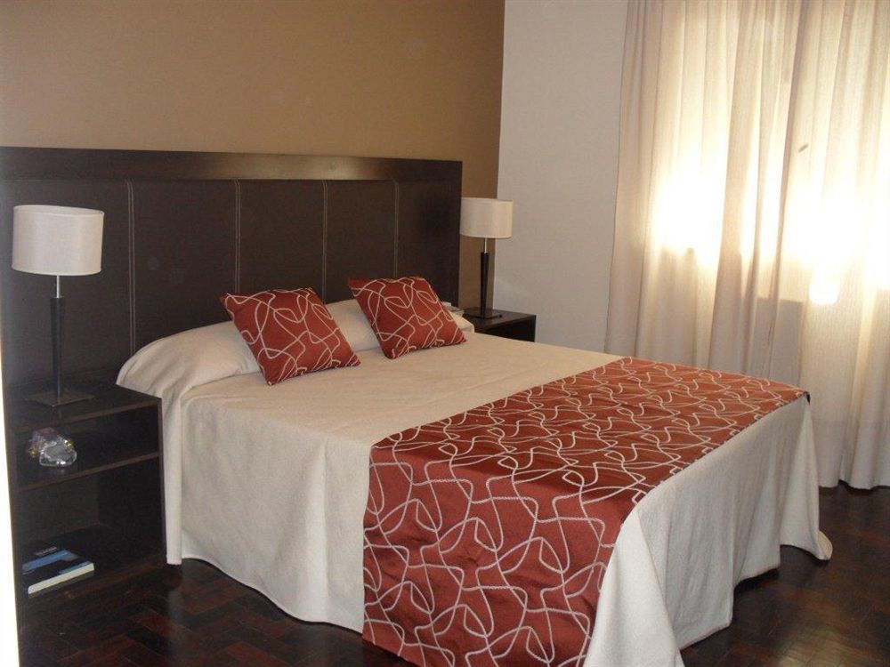 Hotel Premier San Miguel de Tucumán 외부 사진