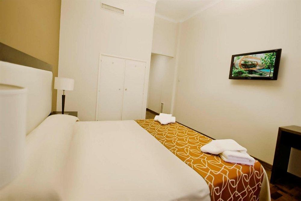 Hotel Premier San Miguel de Tucumán 외부 사진