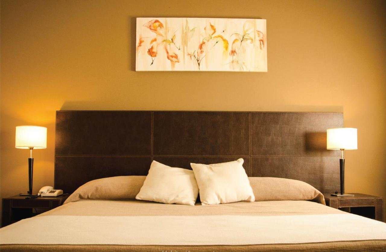 Hotel Premier San Miguel de Tucumán 외부 사진