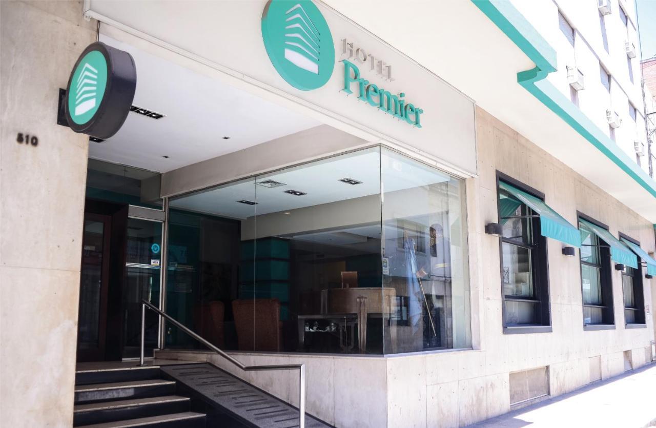 Hotel Premier San Miguel de Tucumán 외부 사진