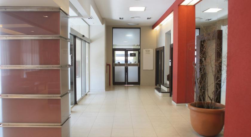 Hotel Premier San Miguel de Tucumán 외부 사진