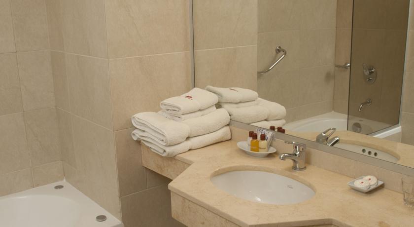 Hotel Premier San Miguel de Tucumán 외부 사진