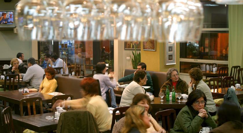 Hotel Premier San Miguel de Tucumán 외부 사진